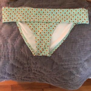 Victoria secrets swim suit bottoms!